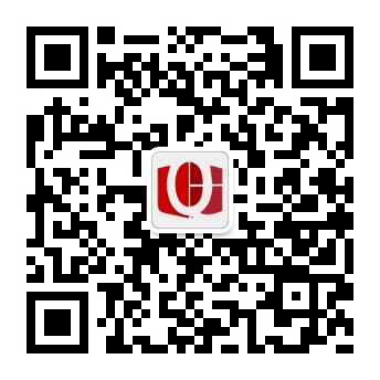 前海百豐二維碼